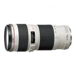 Canon EF 70-200mm f/2.8 USM