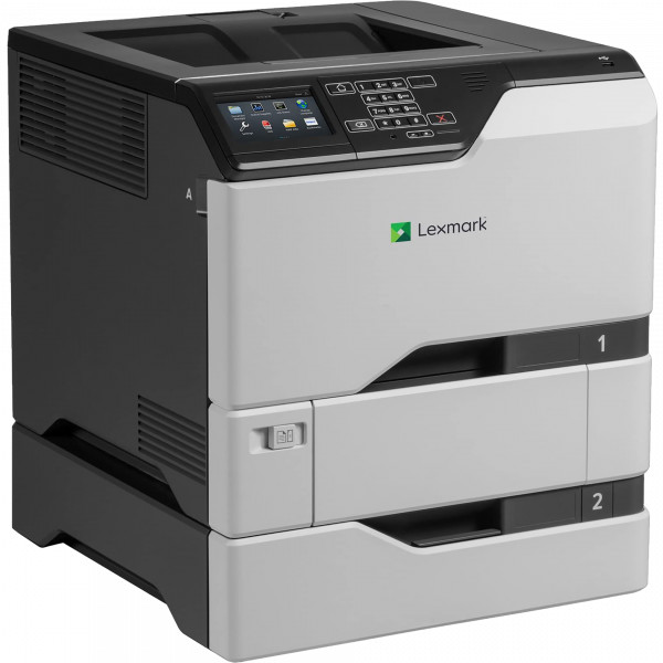 Lexmark CS725dte