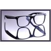 WAYFARER BRÝLE BLUES BROTHERS JARO LÉTO VEL. UNI