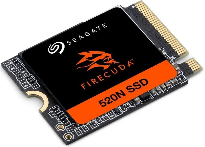 Seagate FireCuda 520N 2TB, ZP2048GV3A002