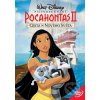 Pocahontas 2 - Cesta do Nového světa