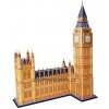 3D Big Ben - velký
