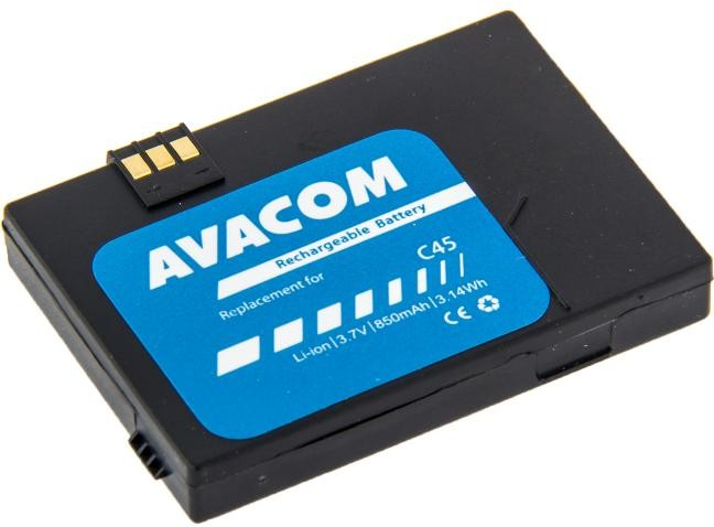 AVACOM GSSI-C45-S850 850mAh