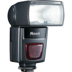 Nissin Di622 Mark II Nikon