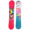 Sabrina Groovy pink 10/11
