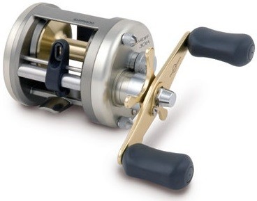 Shimano BC Cardiff Round Profile 301A