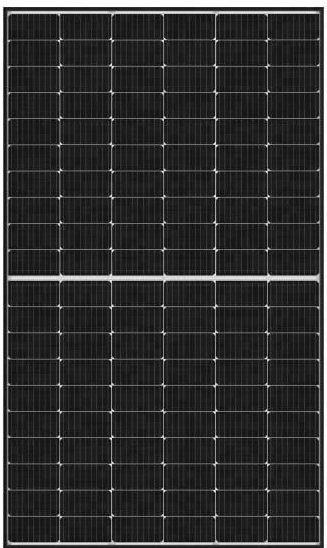 Canadian Solar Hiku Small 380 W