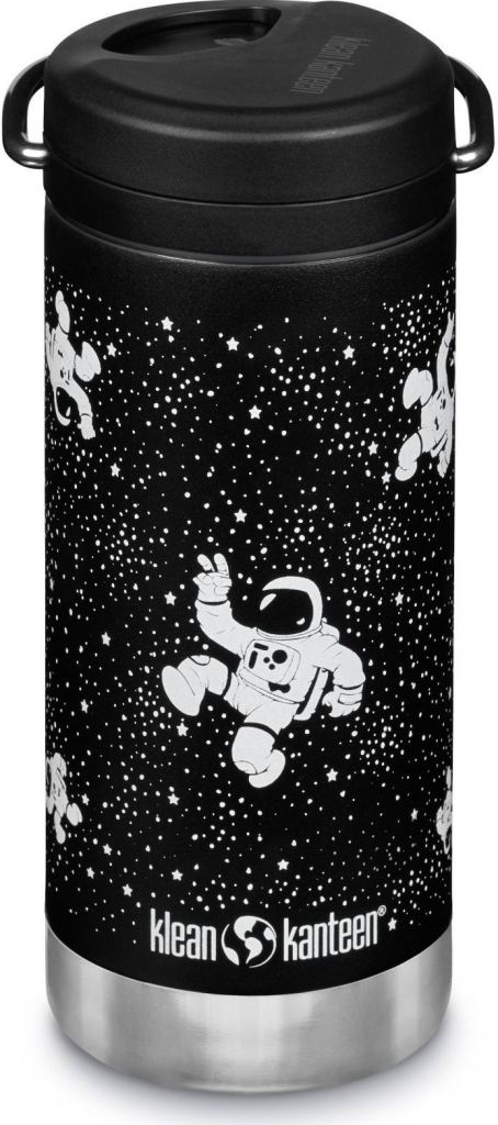 Klean Kanteen TKWide 355 ml astronauts