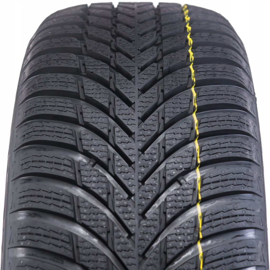 Nokian Tyres Snowproof 2 225/55 R18 102V