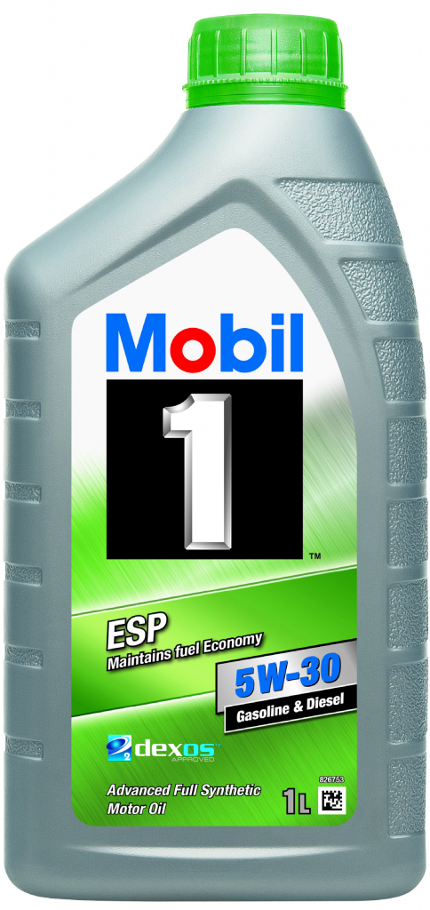 Mobil 1 ESP 5W-30 1 l