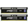 Corsair XMS3 DDR3 8GB 1600MHz CL9 (2x4GB) CMX8GX3M2A1600C9