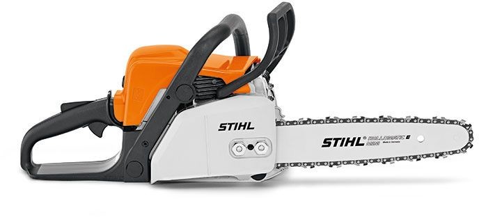 Stihl MS 180