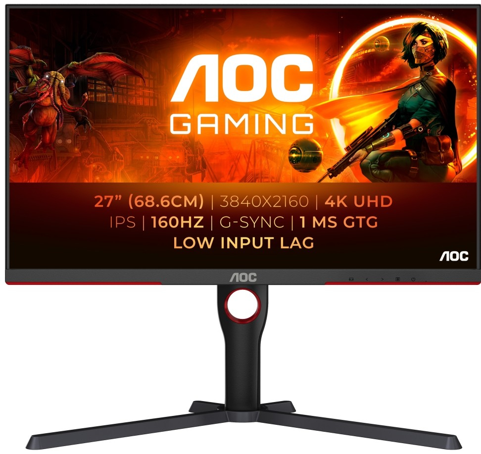 AOC U27G3X