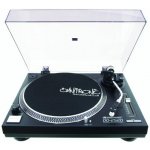 Omnitronic DD-2520