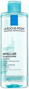 La Roche-Posay Effaclar Purifying Micellar Water Ultra 400 ml