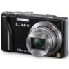Panasonic Lumix DMC-TZ20 Black Panasonic Lumix DMC-TZ20 Black