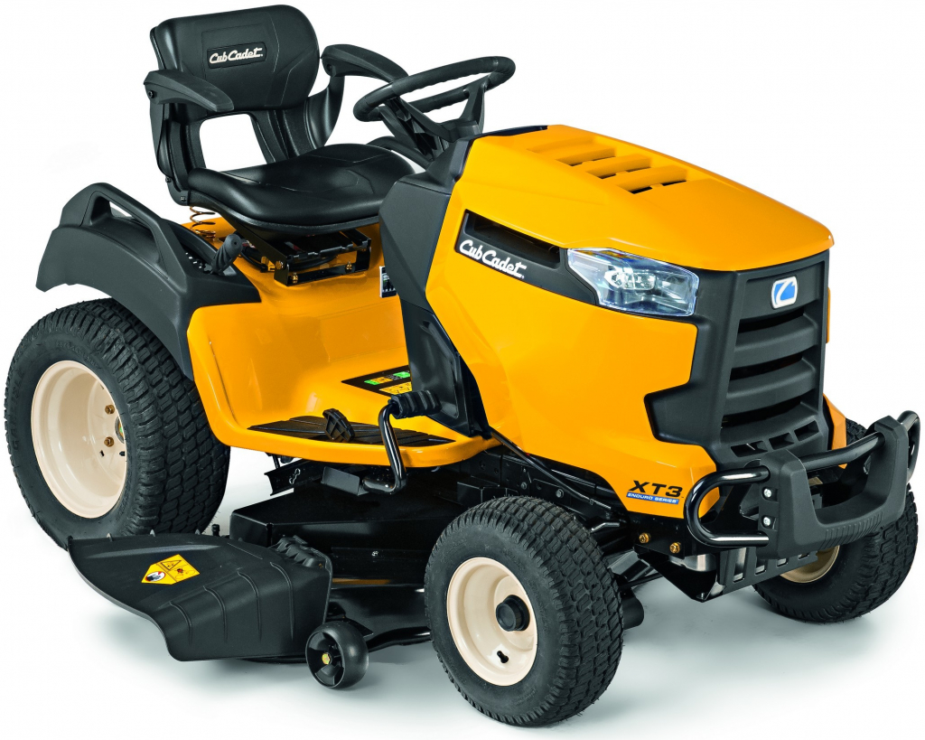 Cub Cadet XT3 QS127