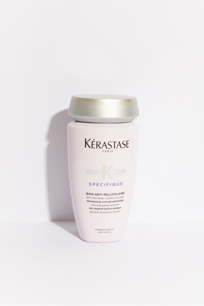 Kérastase Specifique Bain Anti-Pelliculaire Anti-Dandruff Solution Shampoo 250 ml