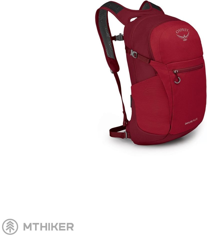 Osprey Daylite Plus 20l cosmic red