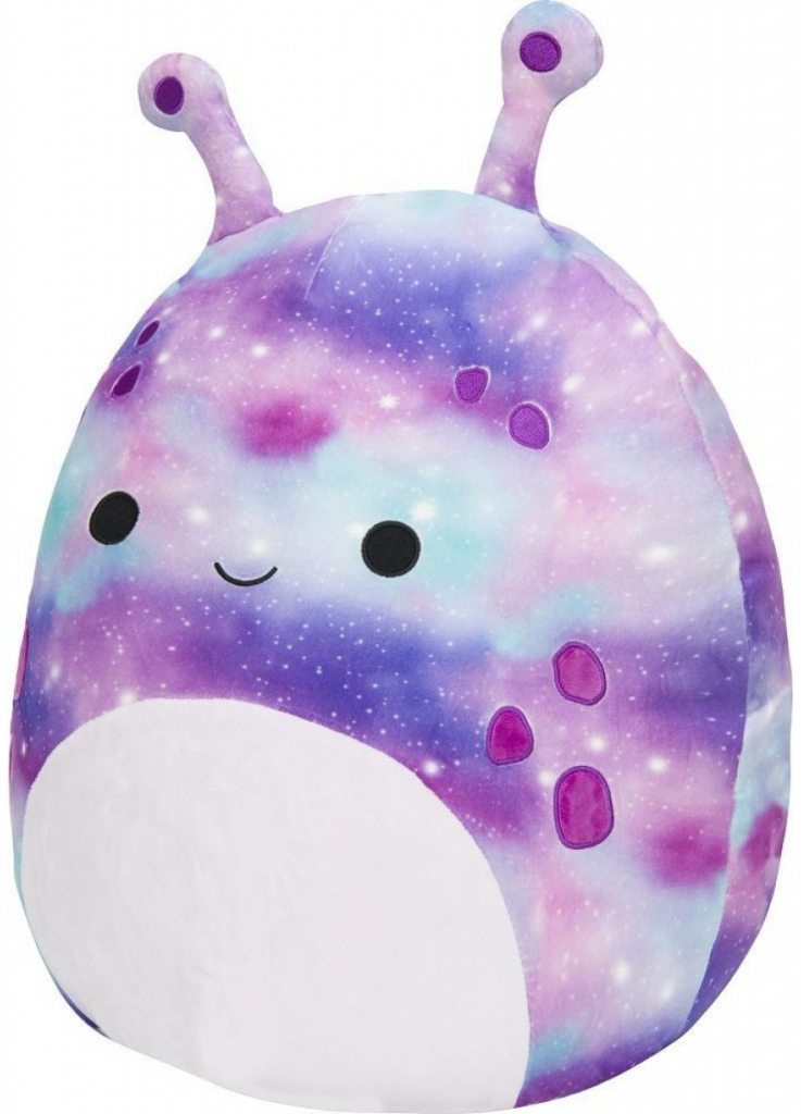 Squishmallows Mimozemšťan Daxxon 30 cm