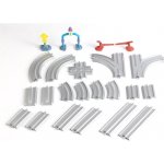 Chuggington rovné a zatáčky pro motorizovaný set