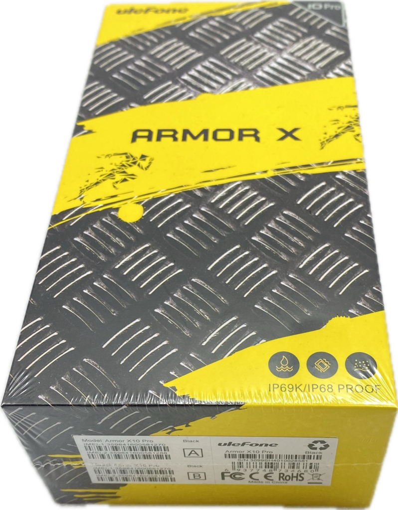 Ulefone Armor X10 Pro 4GB/64GB