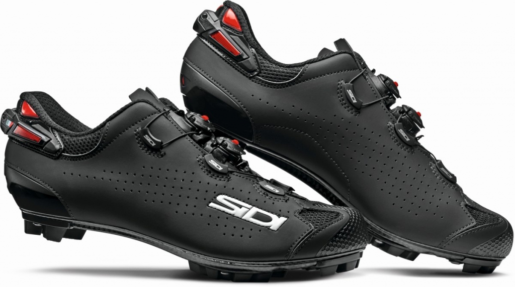 SIDI Tiger 2 black-black