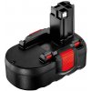 BOSCH NiCd, 18V (1,5Ah)