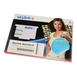 Skylink ICE neomezená