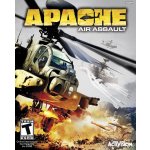 Apache: Air Assault