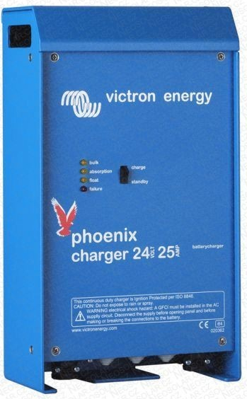 Victron Energy Phoenix 24V/25A
