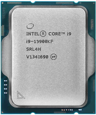 Intel Core i9-13900KF CM8071505094012