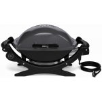 Weber Q 240