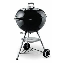 Weber One-Touch original 57