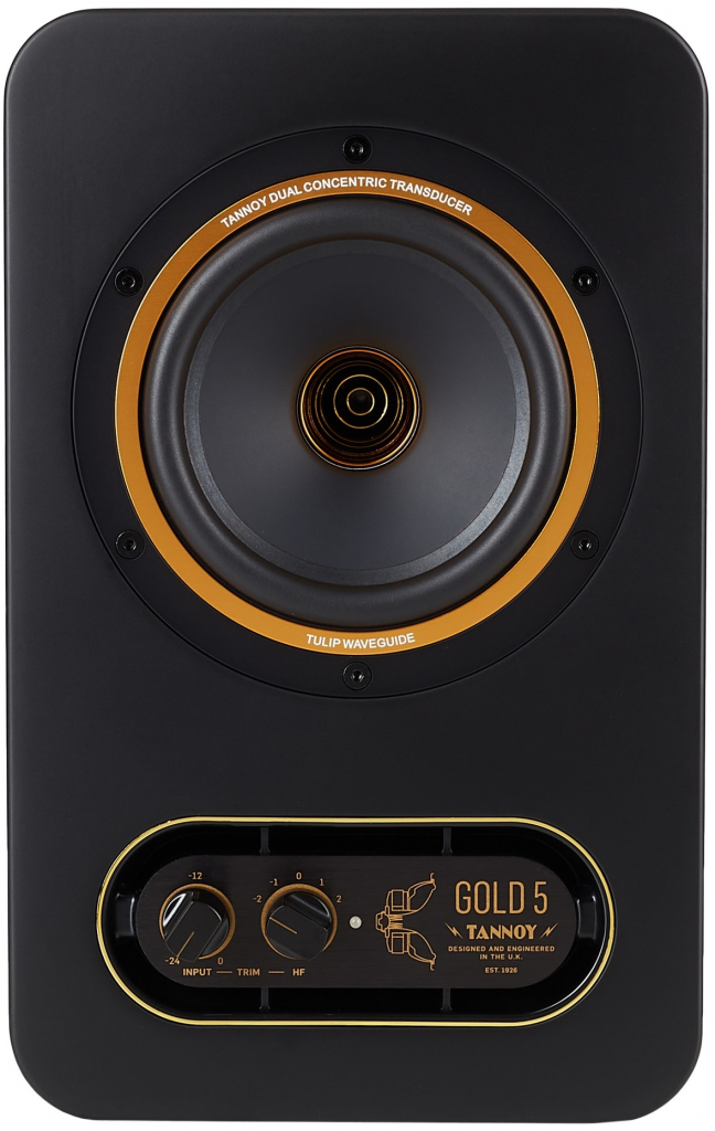 Tannoy 5