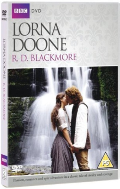 Lorna Doone DVD