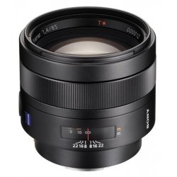 Sony SAL-85F14Z