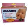 Nosátko Odsávačka nosních hlenů sada Nosátko Odsávačka nosních hlenů sada