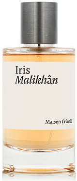 Maison Crivelli Iris Malikhân parfémovaná voda unisex 100 ml
