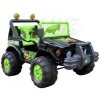 JEEP 2 motory