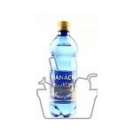 Hanácká kyselka minerální voda perlivá ananasová 12x500ml