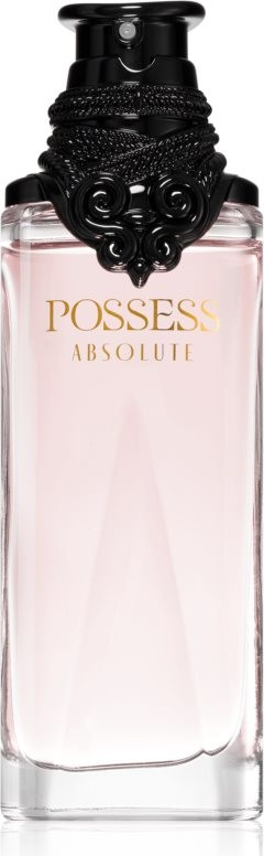 Oriflame Possess Absolute parfémovaná voda dámská 50 ml