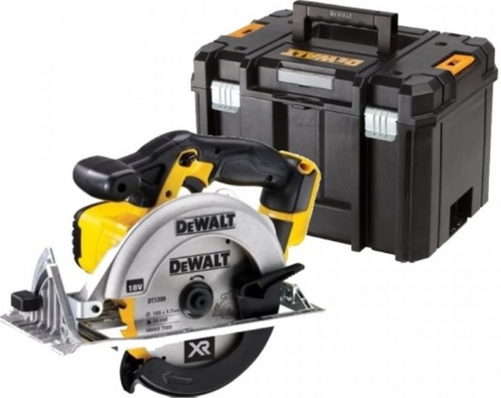 DeWalt DCS391NT-XJ