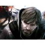 Tom Clancys Splinter Cell Conviction