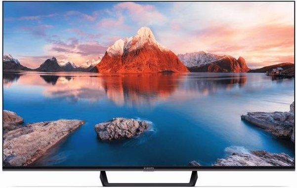 Xiaomi TV A Pro 55\