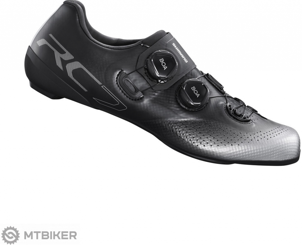 SHIMANO SH-RC702ML Black