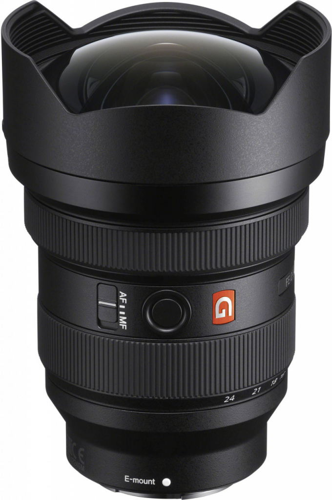 Sony FE 12-24mm f/2.8 GM