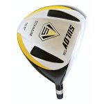 Sulov Driver 4 Titanium