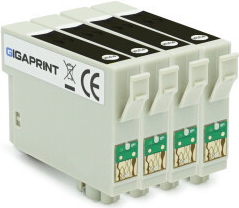 GIGAPRINT Epson T0711 - kompatibilní