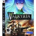 Valkyria Chronicles